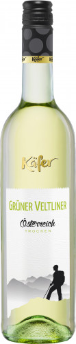 Kaefer GrAner Veltliner